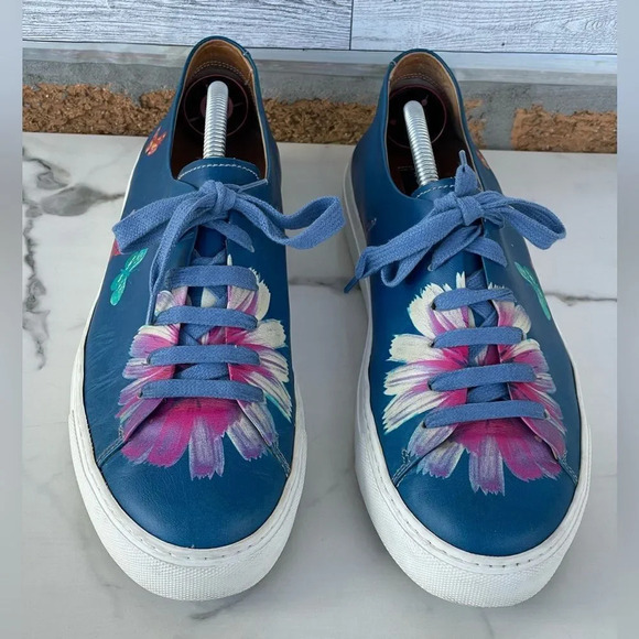 Fratelli Rossetti Unveils Limited-Edition Sneaker size 39/9 - Picture 4 of 13